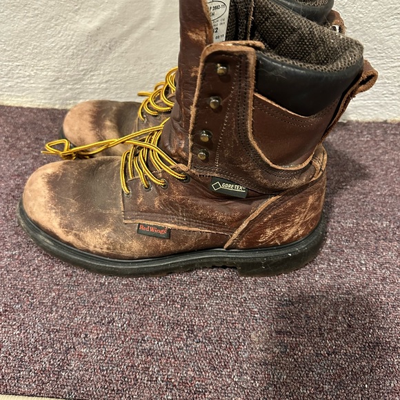 Red Wing 1412. - Picture 2 of 6